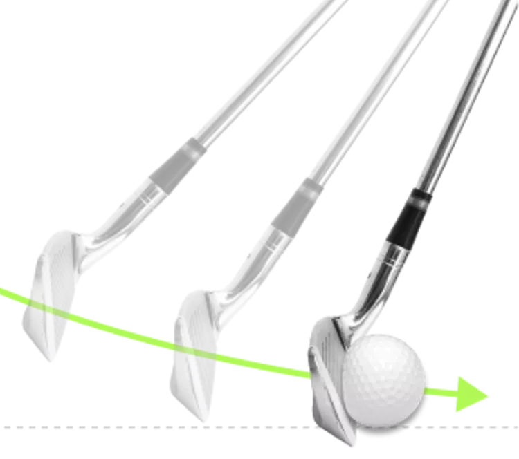 Golf Swing Image